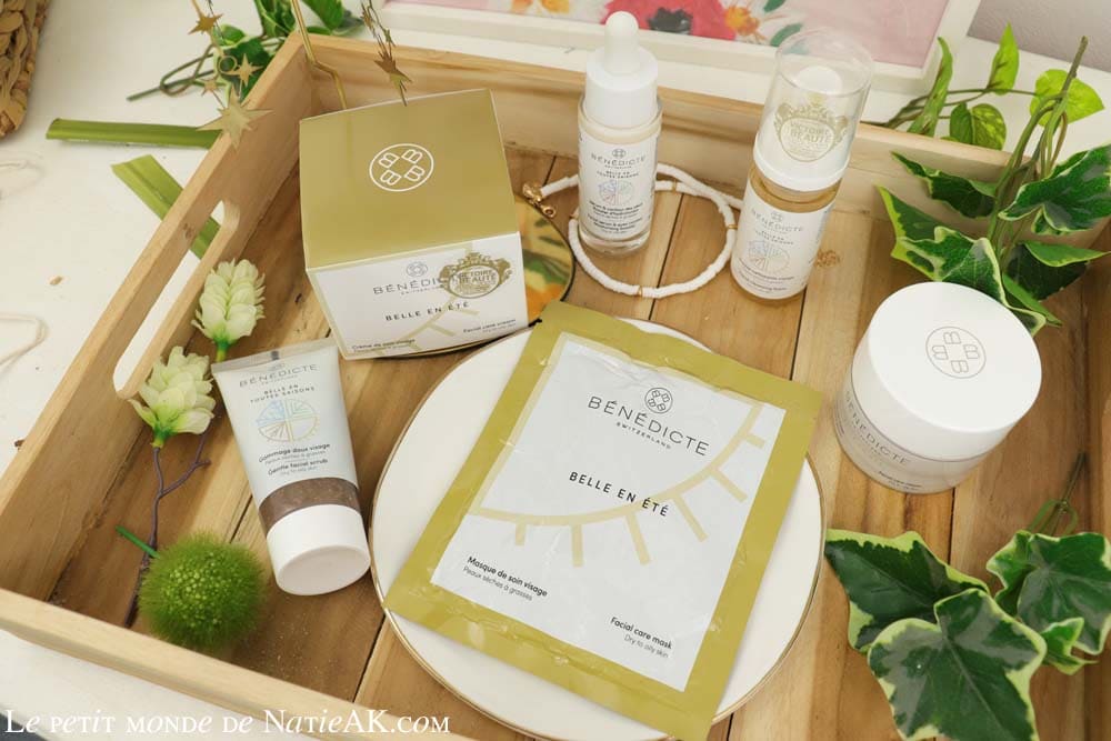 Le petit monde de Natieak