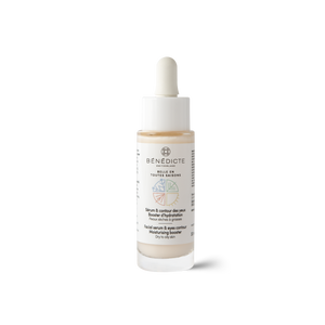 Sérum & Contour des Yeux Booster d'Hydratation