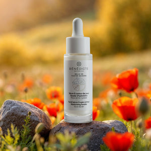 Sérum & Contour des Yeux Booster d'Hydratation