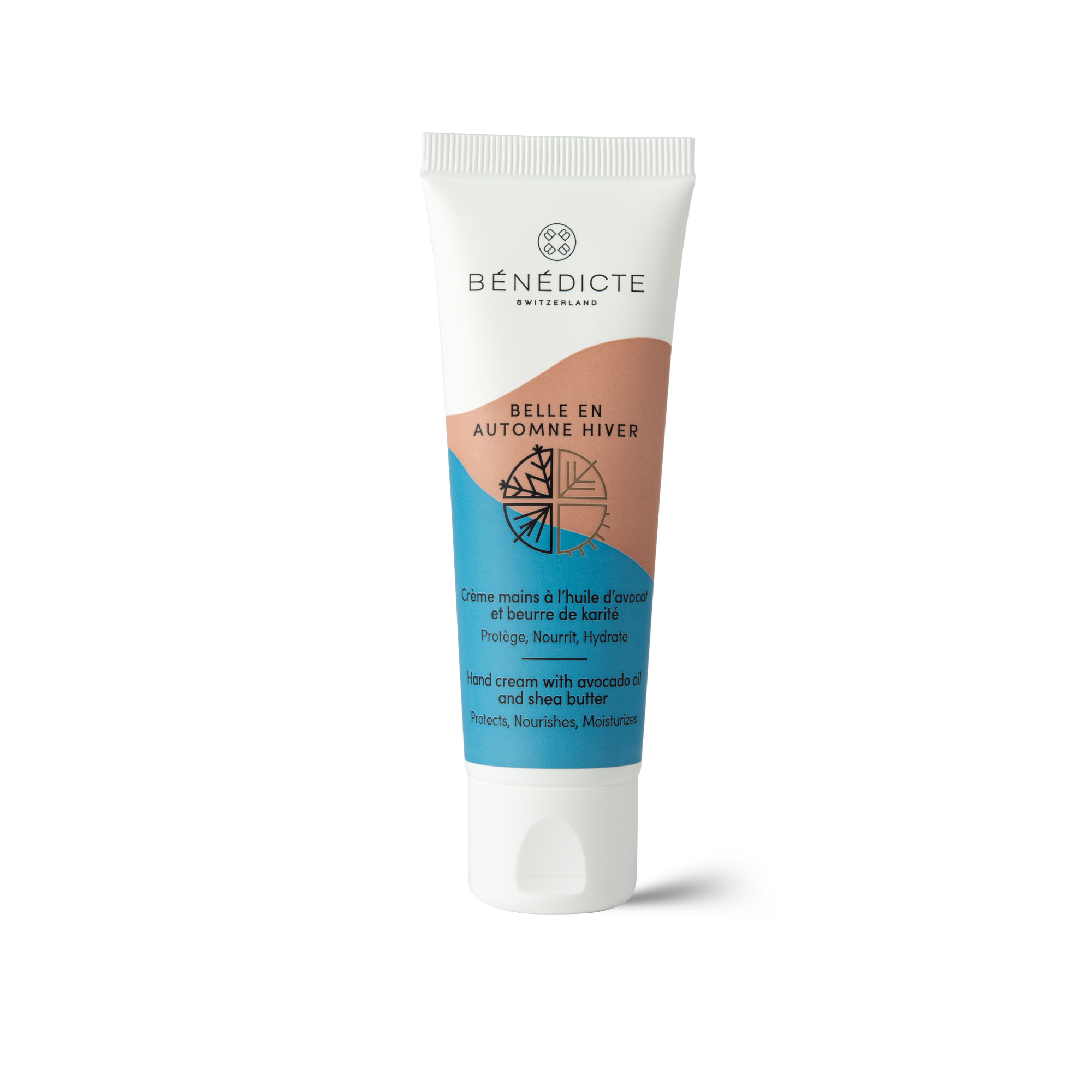 Crème Mains Automne-Hiver