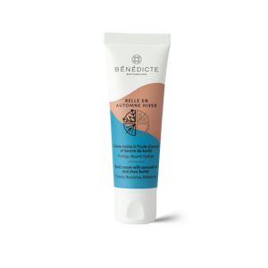 Crème Mains Automne-Hiver