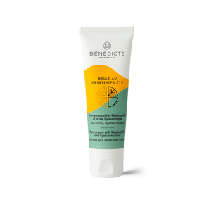 Crème Mains Printemps-Été