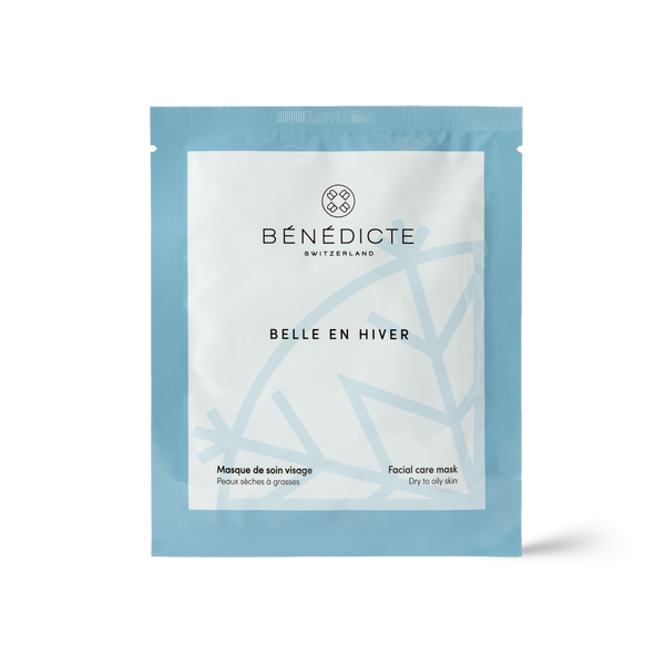 Les Essentiels Pour l'Hiver