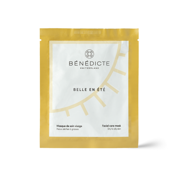 Les Essentiels Pour l'Été