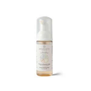 La Crème Printemps et la Mousse Nettoyante