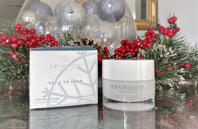 Forty Beauty - Les Essentiels pour l'Hiver