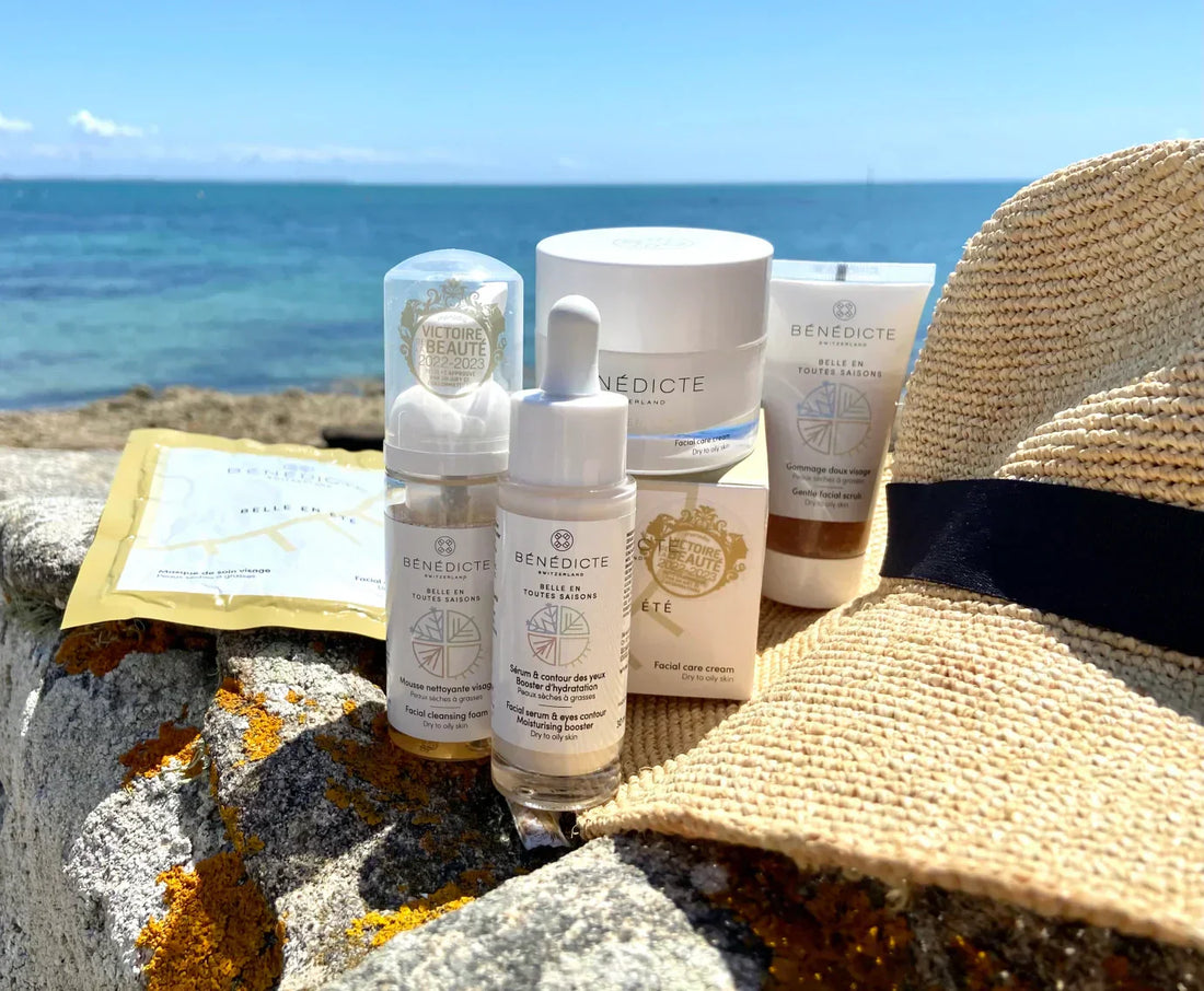 Absolutely Femme - Belle en été