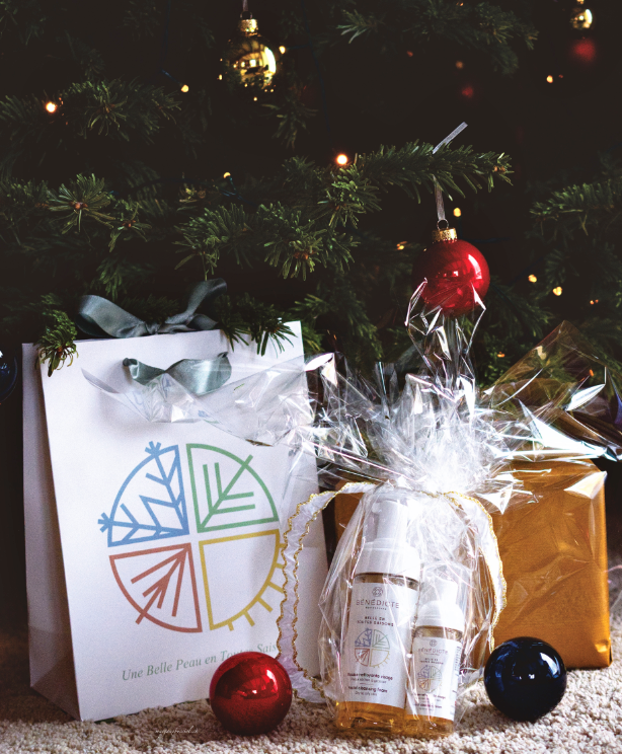 🎁 Des cadeaux qui font toujours plaisir 😃