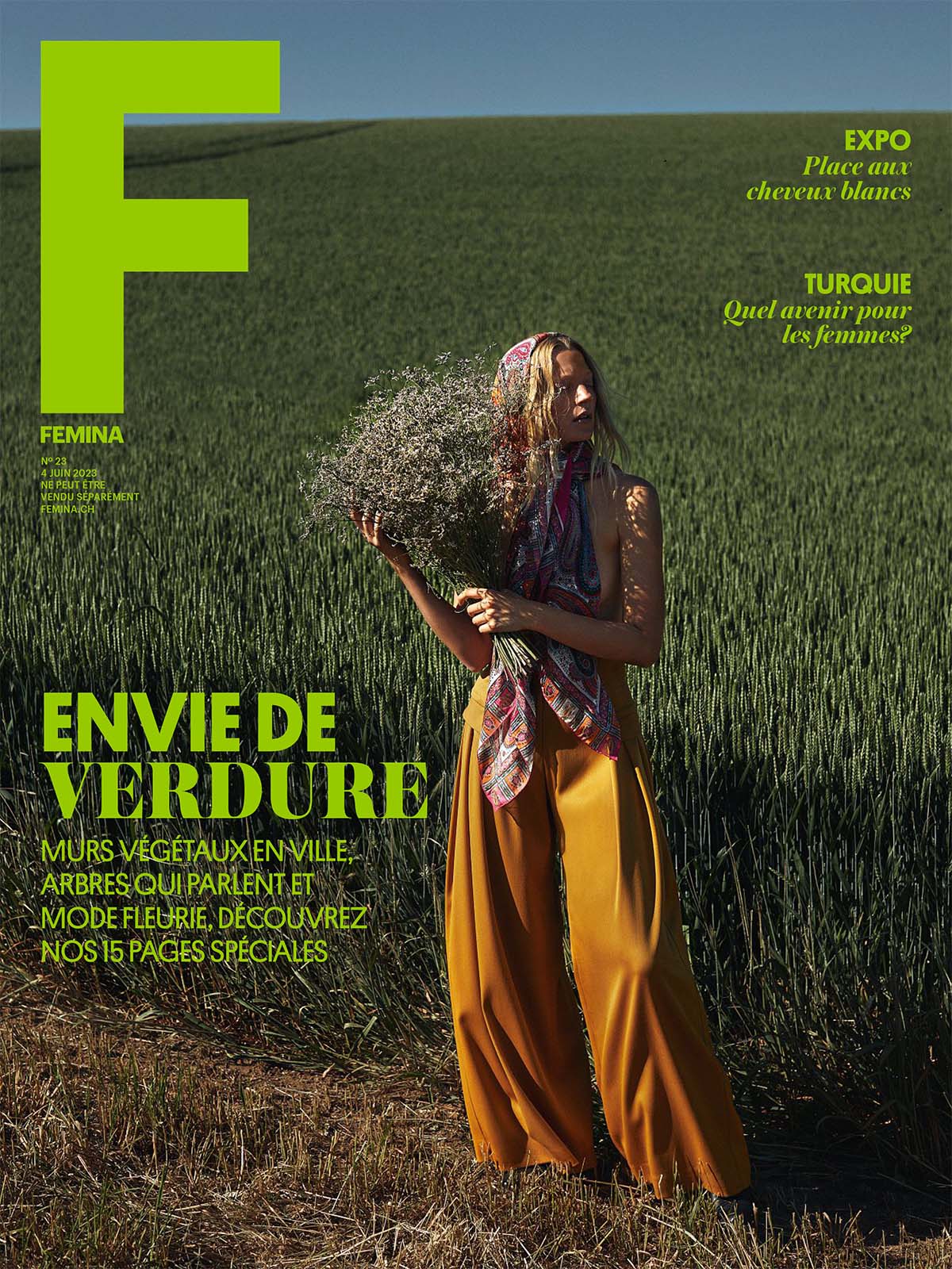 Fémina