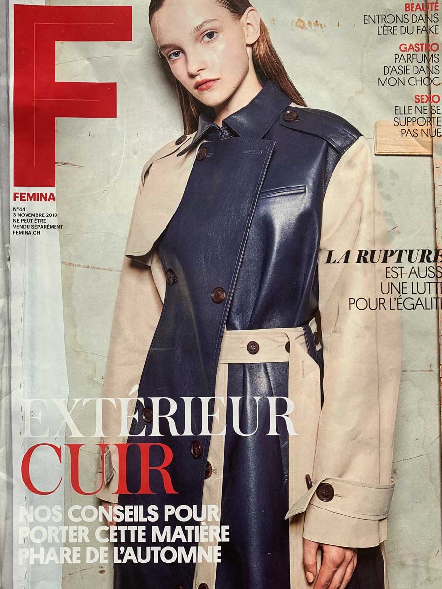 Fémina n°44