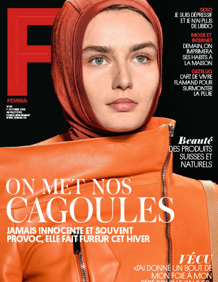 Fémina n°40