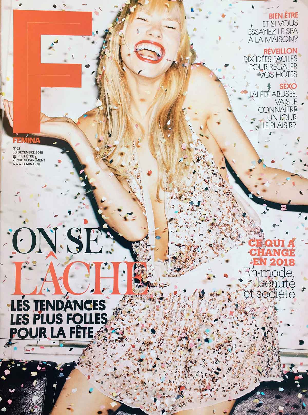 Fémina