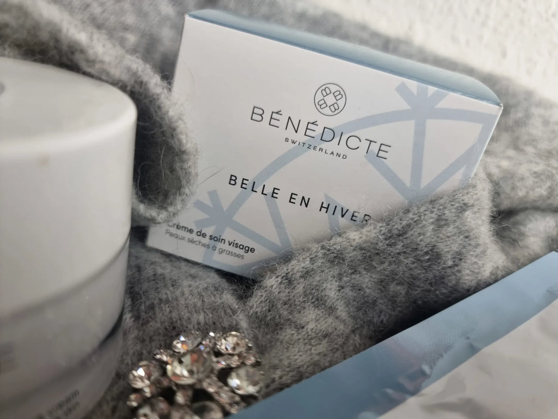 La vie de Valérie - Belle en Hiver