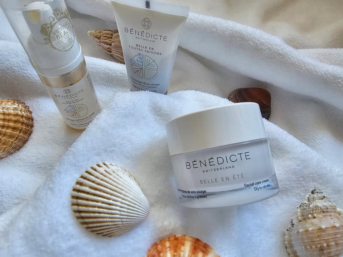 La vie de Valérie - Belle en été