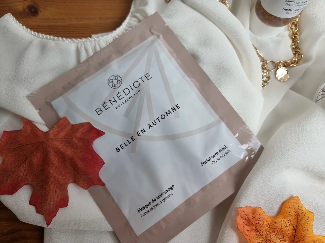 La vie de Valérie - Belle en Automne