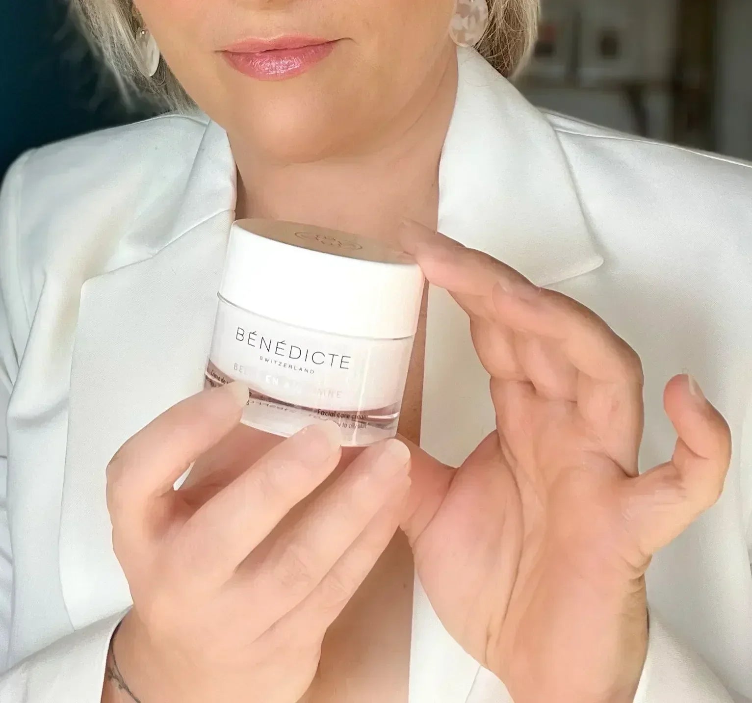 Les carnets d'une quadra - Belle en Automne