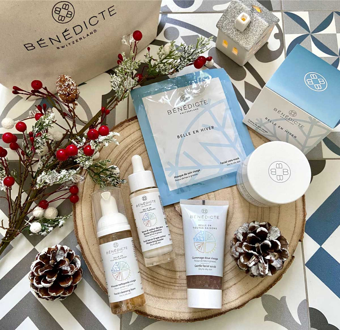 Absolutely Femme - Belle en Hiver