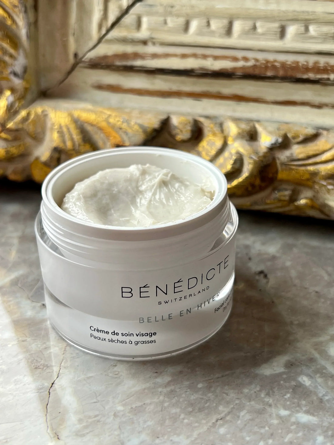 Les carnets d'une quadra - Belle en Hiver