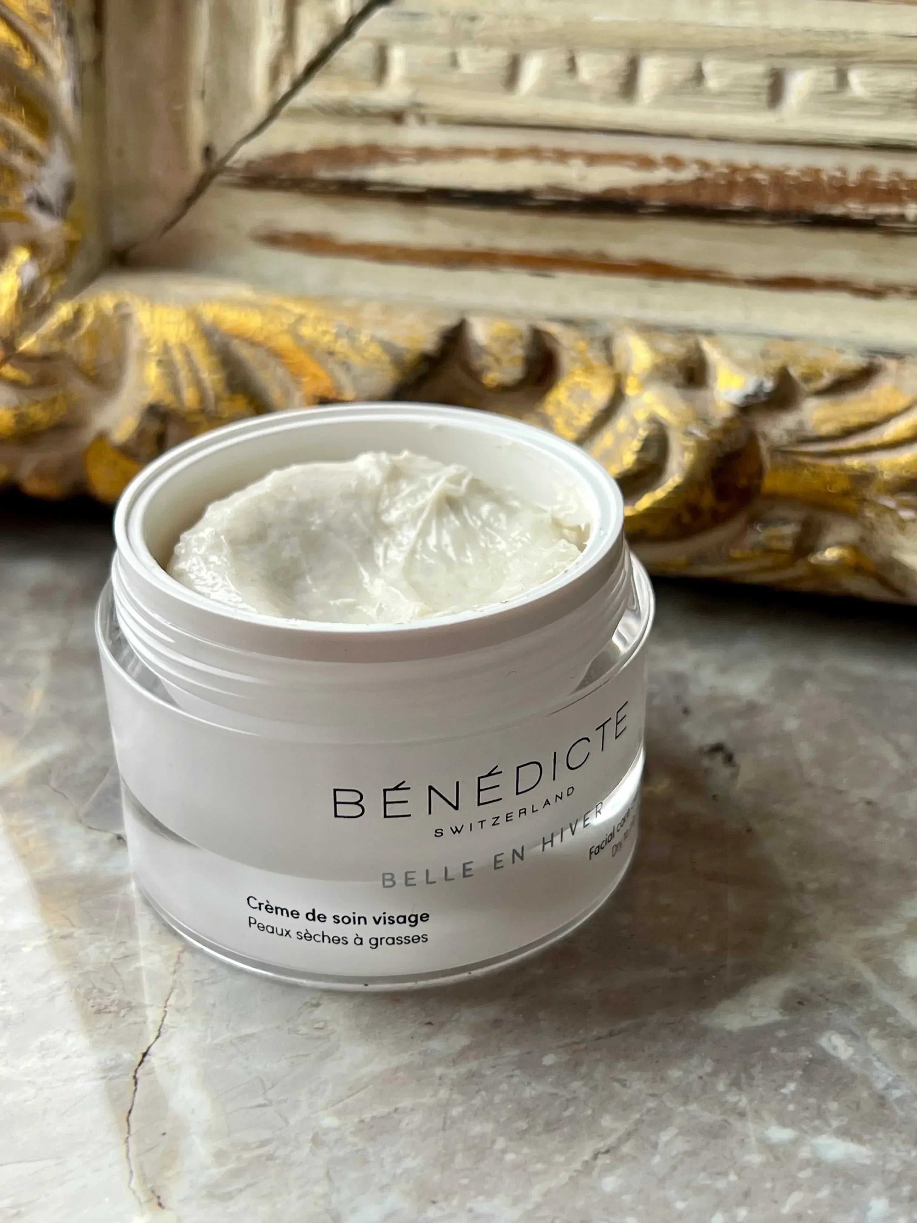 Les carnets d'une quadra - Belle en Hiver