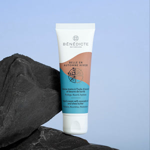Crème Mains Automne-Hiver