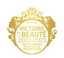 Logo des Victoires de la Beauté 2022-2023 testé et approuvé par un jury de consommateurs