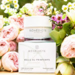 Facial cream Belle au Printemps