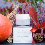 Facial cream autumn