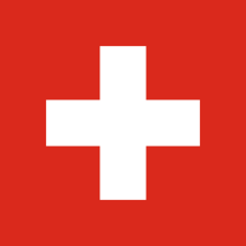 Croix suisse